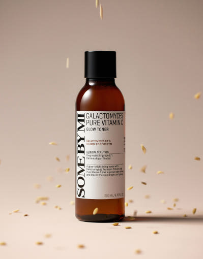 SOME BY MI Galactomyces Pure Vitamin C Glow Toner 200ml