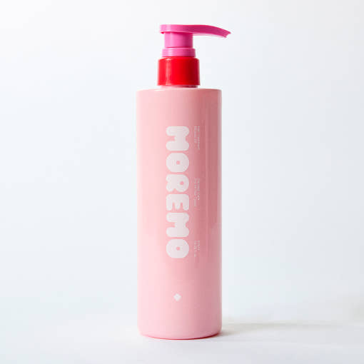 moremo 奇迹护发素 2X 特大号 480ml