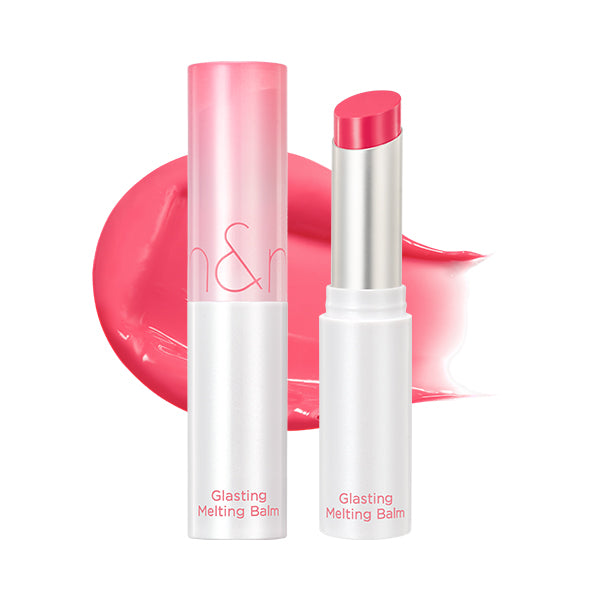 rom&nd Glasting Melting Balm #original