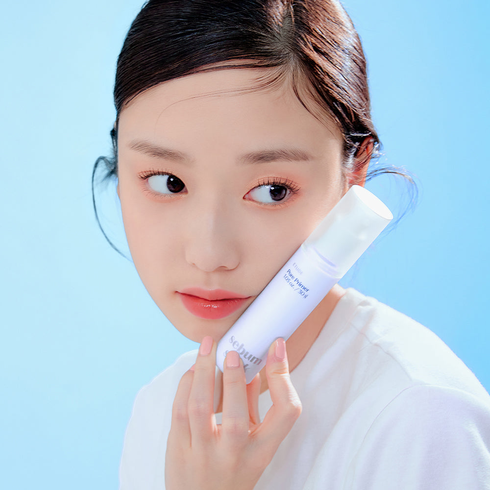 爱丽小屋[Etude House] 渗透毛孔妆前乳 30ml