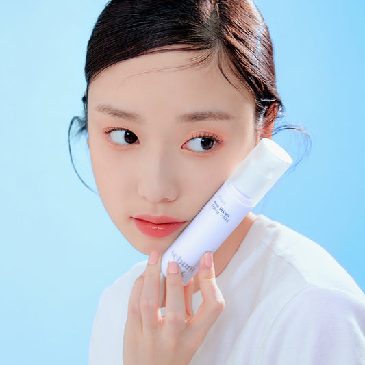 爱丽小屋[Etude House] 渗透毛孔妆前乳 30ml