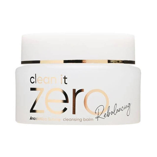芭妮兰 Clean It Zero Anastatica 温和卸妆膏 25ml