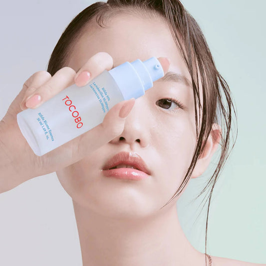 TOCOBO 双裂生物群落精华 50ml