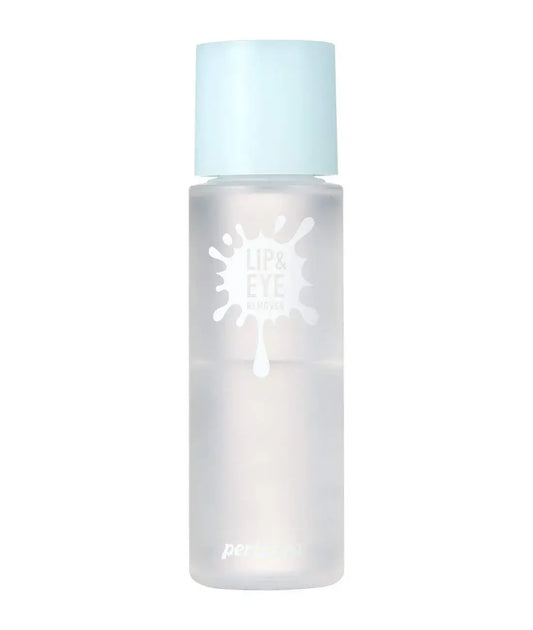 peripera 墨水眼唇卸妆液 100ml