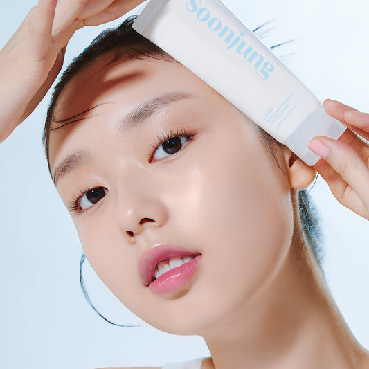 爱丽小屋[Etude house] SoonJung 10 Free 保湿乳液 130ml 