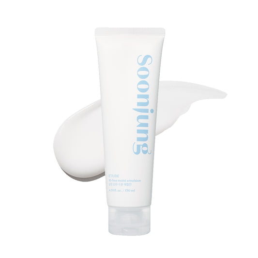 爱丽小屋[Etude house] SoonJung 10 Free 保湿乳液 130ml 