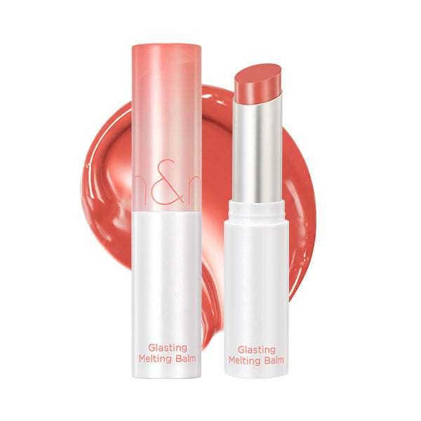 rom&nd Glasting Melting Balm #original