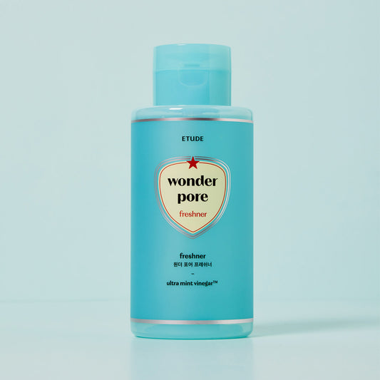 爱丽小屋[Etude House] 毛孔清新剂 500ml